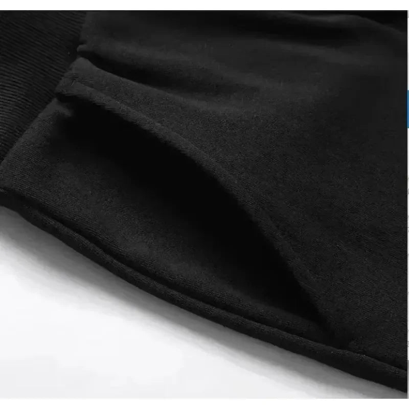 Comfortable Wide Leg Pants with Elastic Waist.